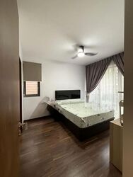 Bellewoods (D25), Condominium #607484221